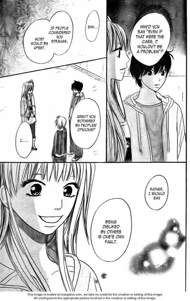 She is Mine Chapter 3 38